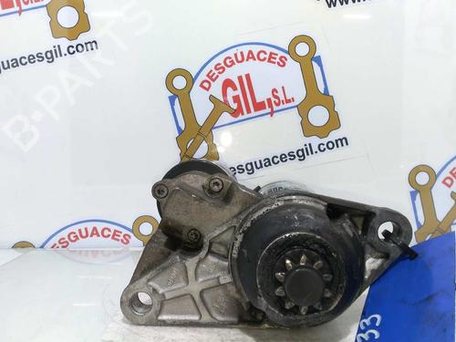 Starter SEAT IBIZA III (6L1)  | BP20803864M8 
