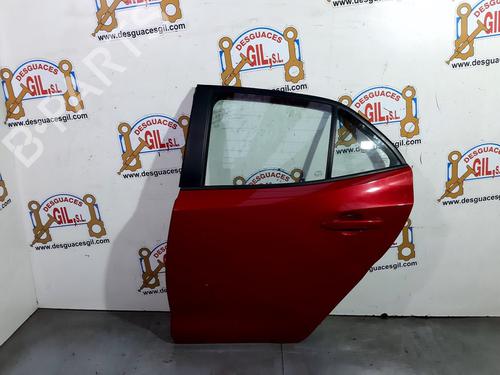 Used Left rear door TOYOTA COROLLA Hatchback (_E21_, _EA1_, _EH1_) 1.8 Hybrid (ZWE211) (98 hp) 20759970