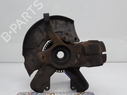 Left front steering knuckle AUDI A3 (8L1) 1.9 TDI | BP24417890M25 