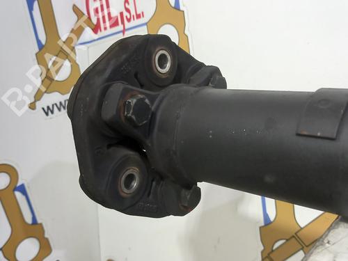 Driveshaft BMW X1 (E84) xDrive 18 d | BP20759583M37 