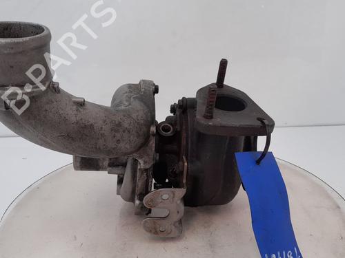 Used Turbocharger/Supercharger Turbocharger/Supercharger RENAULT LAGUNA II Grandtour (KG0/1_) [2001-2007] 35965736 35965736