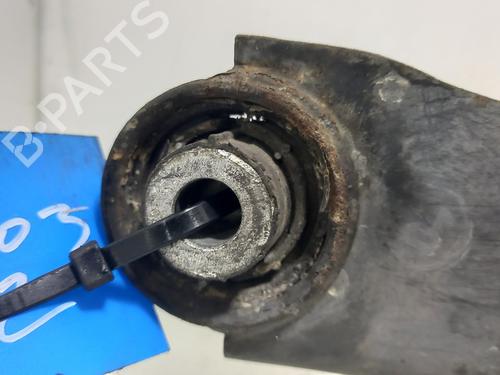 Right rear suspension arm VW GOLF V (1K1)  | BP22217103M15 