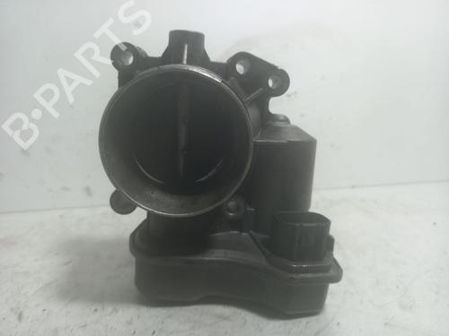 Used Throttle body Throttle body OPEL ZAFIRA A MPV (T98) 2.2 16V (F75) (147 hp) 36298662 36298662