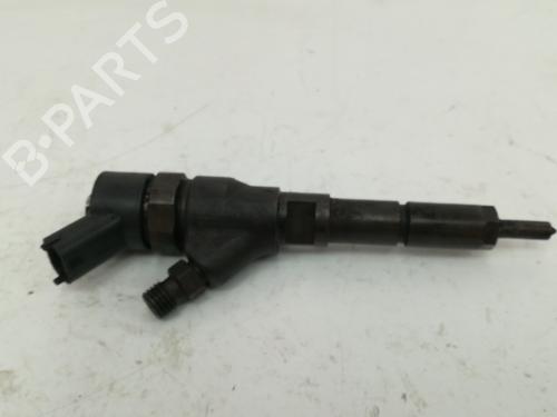Used Injector CITROËN BERLINGO / BERLINGO FIRST Box Body/MPV (M_) 2.0 HDI 90 4WD (MBRHY, MCRHY) (90 hp) 27363114