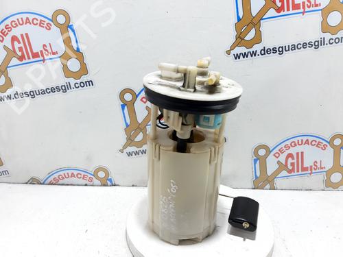 Fuel pump HYUNDAI ACCENT II (LC) 1.3 | BP20752625M76 