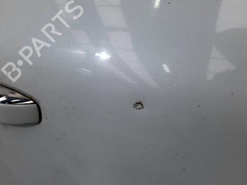 Right rear door RENAULT TALISMAN (LP_) 2.0 Blue dCi 160 (LPAM) | BP20768390C5 