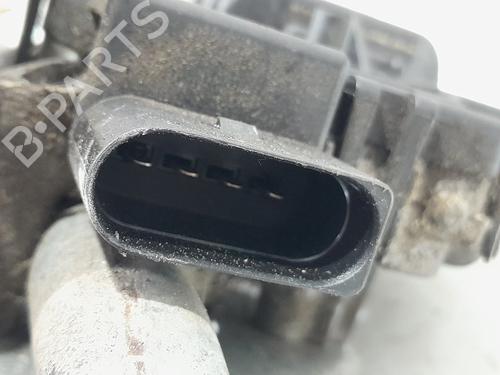 Front wiper motor AUDI A4 B7 (8EC) 2.5 TDI | BP20760084M29 
