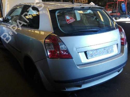 ABS pump FIAT STILO (192_) 1.9 JTD (192_XE1A) | BP20779681M43 