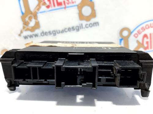 Comfort control module MERCEDES-BENZ E-CLASS (W210) E 320 CDI (210.026) | BP20736936M56 