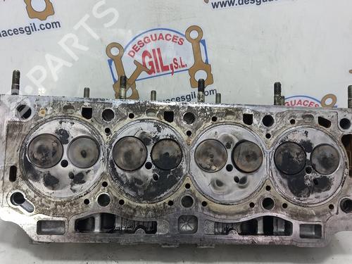 Cylinder head VOLVO V40 Estate (645) 1.9 DI | BP21143571M5 