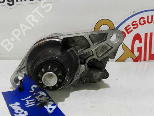 Starter SEAT IBIZA III (6L1)  | BP20779982M8