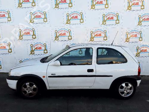 Starter OPEL CORSA B (S93) 1.2 i 16V (F08, F68, M68) | BP20736210M8 