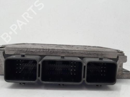 Engine control unit (ECU) PEUGEOT 206 Hatchback (2A/C) 1.4 16V | BP23565869M57 