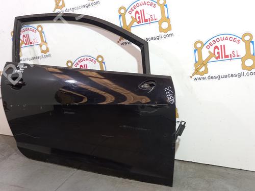 Right front door SEAT IBIZA IV SC (6J1, 6P5)  | BP20812980C3 