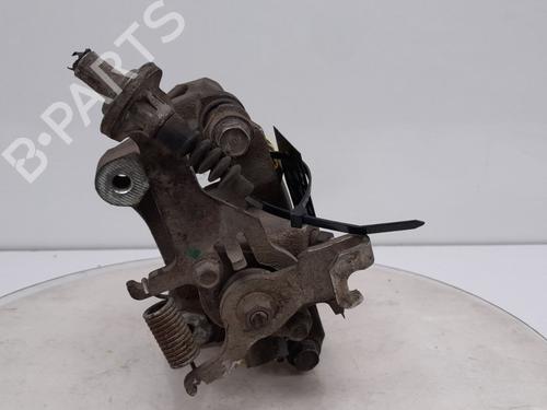 Right rear brake caliper MAZDA 6 Saloon (GJ, GL) | BP30935714M106