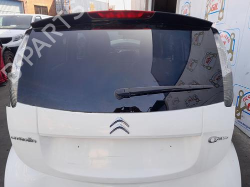 Used Tailgate Tailgate CITROËN C-ZERO [2010-2026] 34380957 34380957
