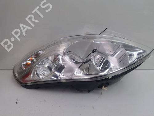 Used Right headlight Right headlight 37081630 37081630