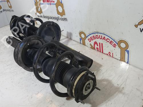 Right front shock absorber FORD TRANSIT Van (FA_ _)  | BP21002089M17 