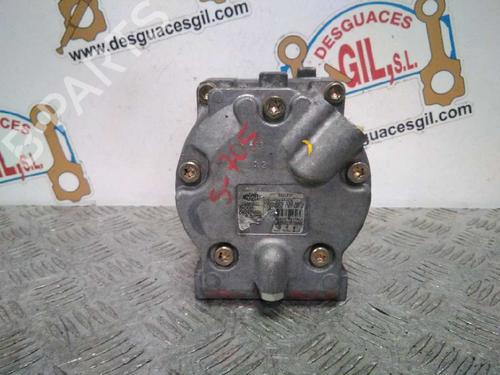 AC compressor FIAT PUNTO Hatchback Van (188_) 1.2 60 | BP20780999M34 