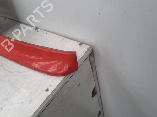 Grill SUZUKI SWIFT II Hatchback (EA, MA) 1.3 (SF413, AB35) | BP30930424C40