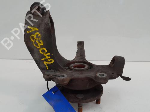 Right front steering knuckle FORD FOCUS II (DA_, HCP, DP) 1.6 TDCi | BP25938420M26 