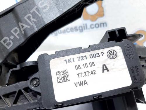 Pedal VW GOLF V (1K1)  | BP34128735I4  - Image 5