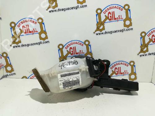 Heater blower motor CITROËN C4 Picasso I MPV (UD_)  | BP20802333M62 