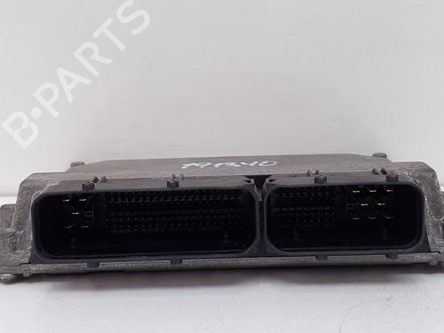 Engine control unit (ECU) VW POLO IV (9N_, 9A_) 1.2 12V | BP28192238M57 