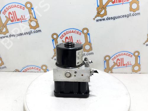 Used ABS pump BMW 1 (E87) 120 d (177 hp) 20813075