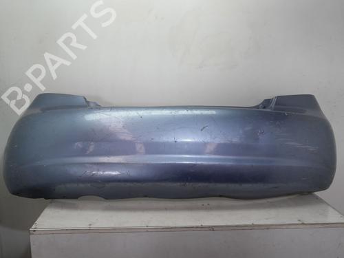 Used Rear bumper DAEWOO KALOS (KLAS) 1.2 (72 hp) 25771406