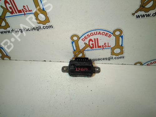 Electronic module MERCEDES-BENZ C-CLASS (W202)  | BP20790614M83 