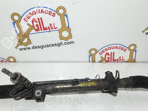 Steering rack CHRYSLER VOYAGER / GRAND VOYAGER III (GS_, NS_) 2.5 TD | BP20804170M22 