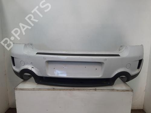 Used Rear bumper Rear bumper 39189926 39189926