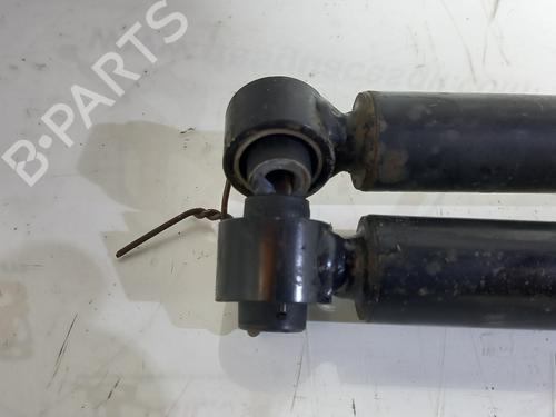 Right rear shock absorber HONDA CIVIC IX (FK) 2.2 i-DTEC (FK3) | BP20746783M19 