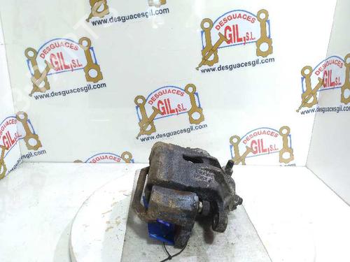 Right front brake caliper HYUNDAI ix20 (JC)  | BP21015320M104 