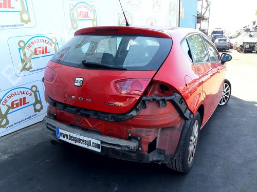 Alternator SEAT LEON (1P1) 1.9 TDI | BP20747445M7 