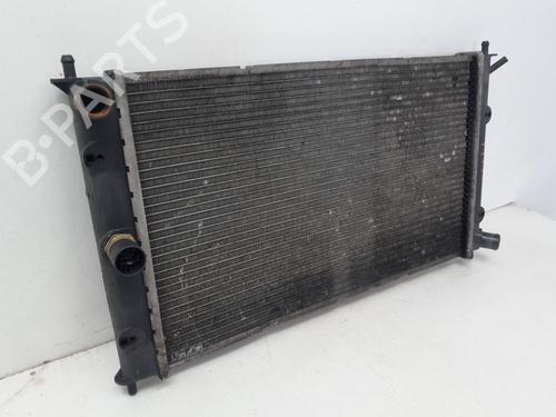 Water radiator NISSAN MICRA II (K11) 1.5 D | BP30836660M31