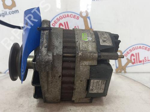 Used Alternator SEAT TOLEDO I (1L2) 1.9 TD (75 hp) 20771406