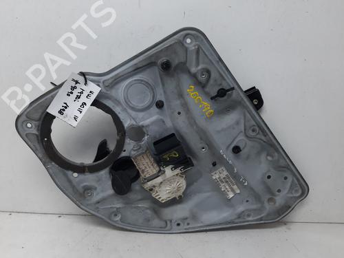 Used Rear right window mechanism Rear right window mechanism 34131785 34131785