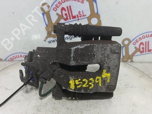 Used Right rear brake caliper RENAULT SCÉNIC II (JM0/1_) [2003-2010]  20761214