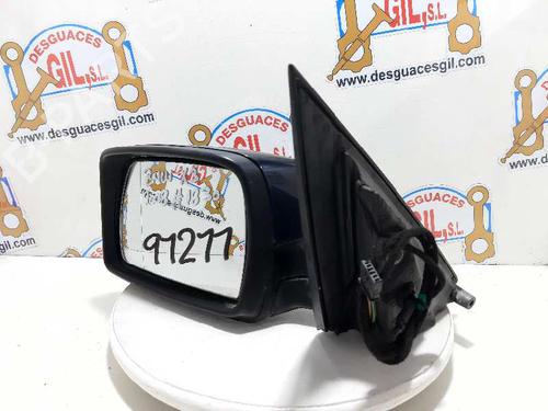 Used Left mirror BMW X3 (E83) xDrive 18 d (143 hp) 20788626