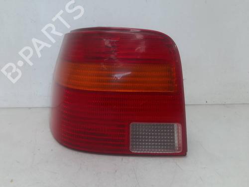 Used Left taillight Left taillight 39190897 39190897