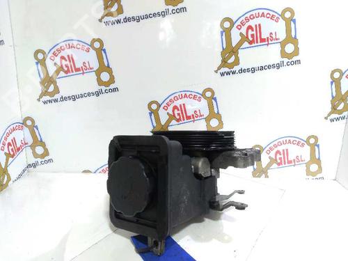 Styring servopumpe BMW 5 (E60) 530 d | BP20811870M99 