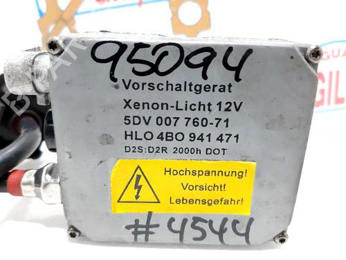 Module xenonverlichting VOLVO S40 I (644) 1.6 | BP20734148C53 