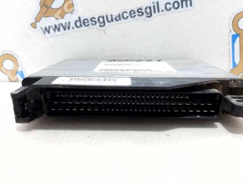 Control unit PEUGEOT 607 (9D, 9U) 2.2 HDi | BP20736096M11 