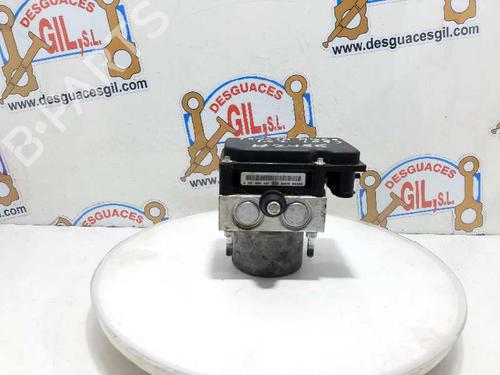 ABS pump TOYOTA AYGO (_B1_) 1.0 (KGB10_, KGB10R) | BP20728132M43 