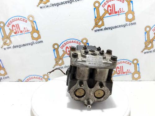 Used ABS pump AUDI 80 B4 Saloon (8C2) 1.9 TD (75 hp) 21827879