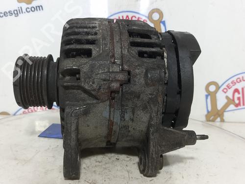 Generator SEAT IBIZA III (6L1) [2002-2009]  20747229