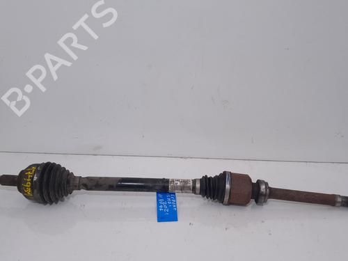 Used Right front driveshaft PEUGEOT EXPERT Van (V_) [2016-2025]  29399226