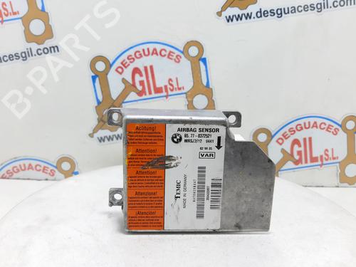 Used Lights ECU BMW 5 (E39) 520 d (136 hp) 20744726